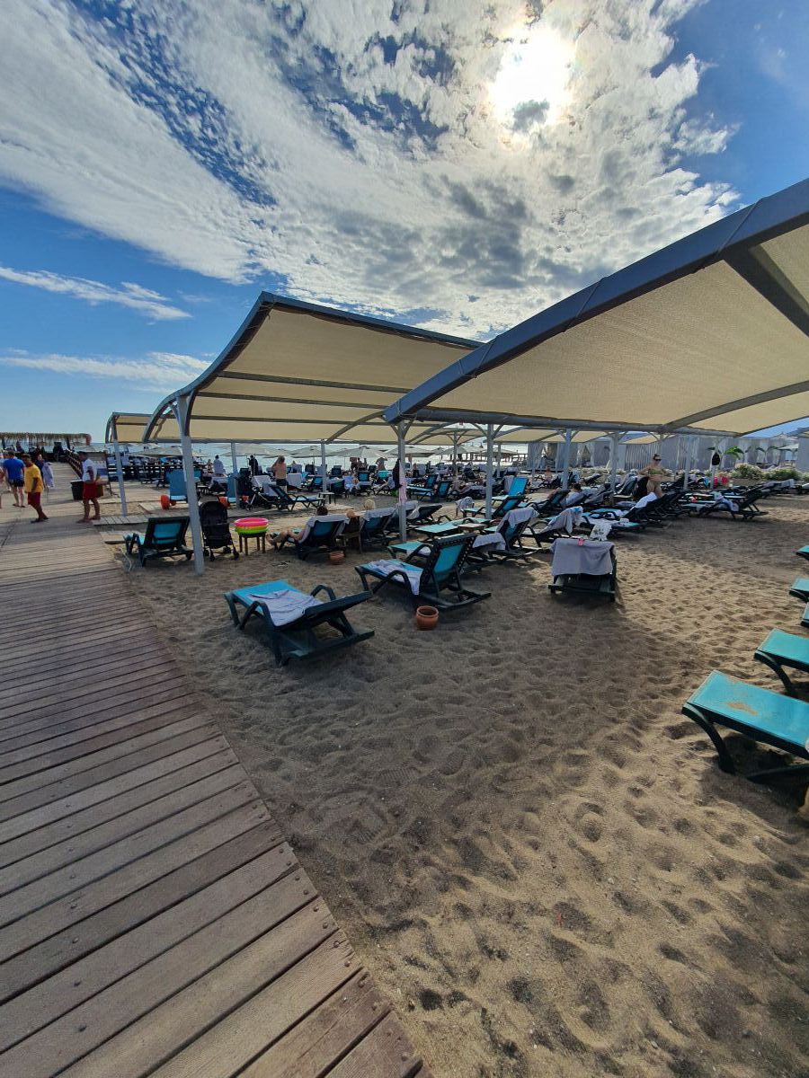 imagini hotel NIRVANA LARA